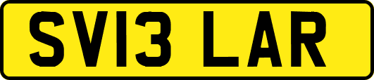SV13LAR