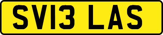SV13LAS