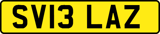 SV13LAZ