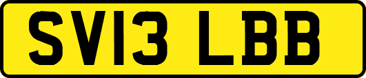 SV13LBB