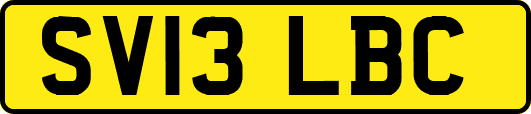 SV13LBC