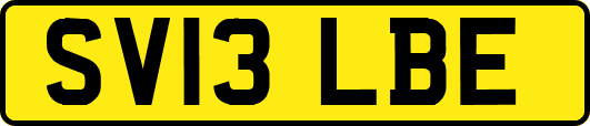 SV13LBE
