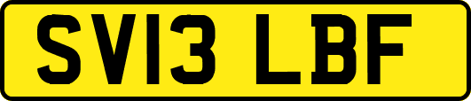 SV13LBF