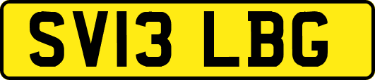 SV13LBG