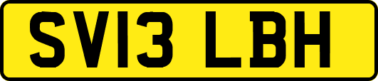 SV13LBH