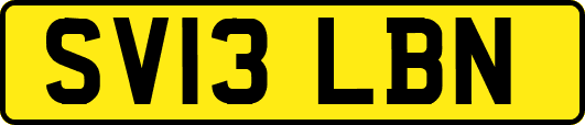 SV13LBN