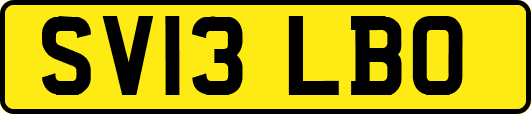 SV13LBO