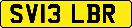 SV13LBR
