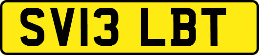 SV13LBT