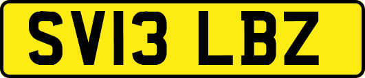 SV13LBZ