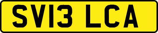 SV13LCA