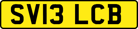 SV13LCB