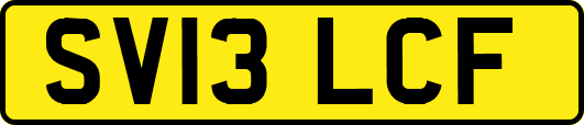 SV13LCF