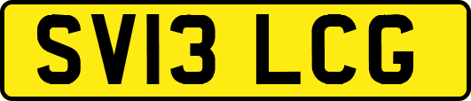 SV13LCG