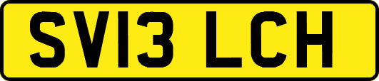 SV13LCH