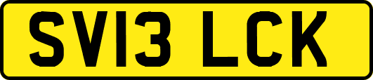 SV13LCK