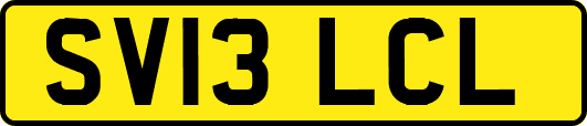 SV13LCL