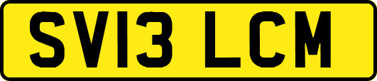 SV13LCM