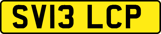 SV13LCP