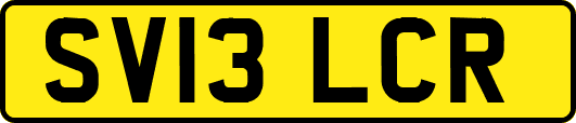 SV13LCR
