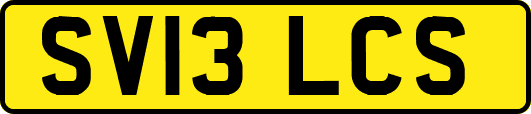 SV13LCS