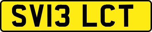 SV13LCT