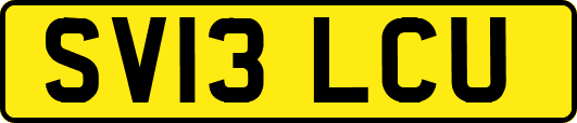 SV13LCU