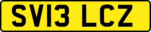 SV13LCZ