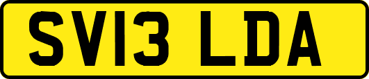 SV13LDA