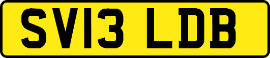 SV13LDB
