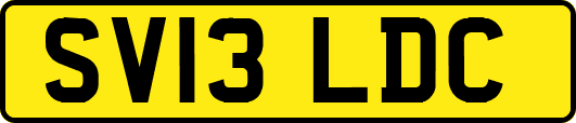 SV13LDC