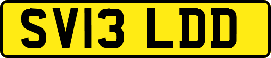 SV13LDD