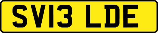 SV13LDE