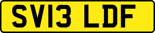 SV13LDF