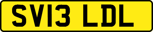 SV13LDL