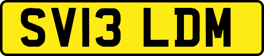 SV13LDM