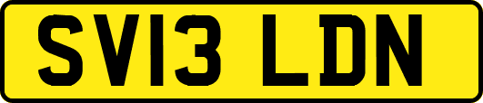 SV13LDN