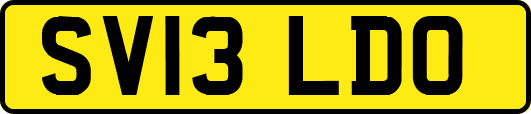 SV13LDO