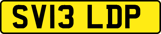 SV13LDP