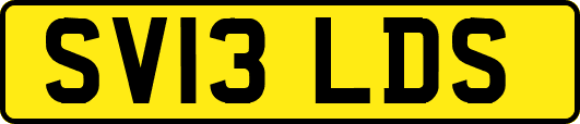 SV13LDS