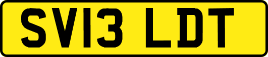 SV13LDT