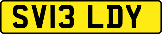 SV13LDY