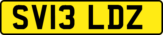 SV13LDZ