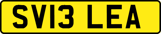 SV13LEA