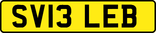 SV13LEB