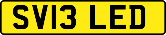 SV13LED