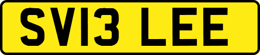 SV13LEE