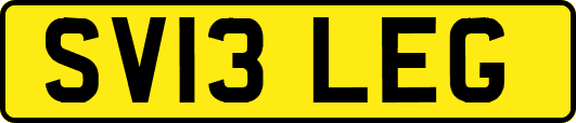 SV13LEG