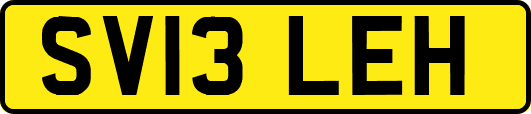 SV13LEH