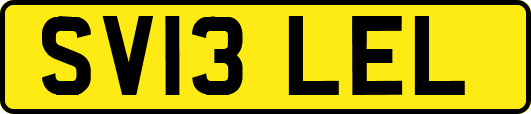 SV13LEL